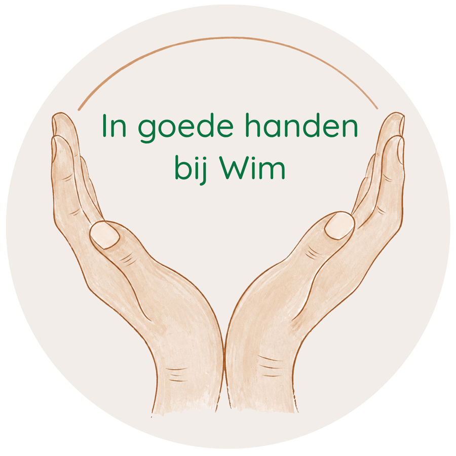 Logo-in-rondje